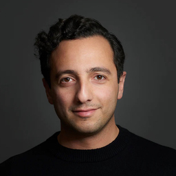 Aryan Moghaddam