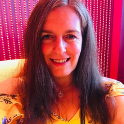 Bettina Kaufmann