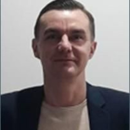 Dominik Gabrysiak