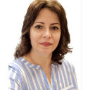 Tetiana Porudieieva