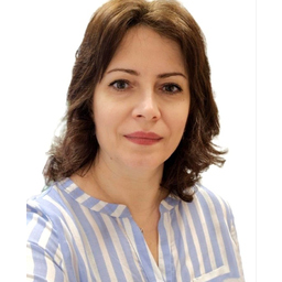Tetiana Porudieieva