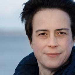 Susann Oberacker