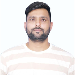 Sunil Kumar
