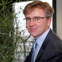 Holger Halounek