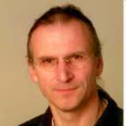 Jürgen Weykenat