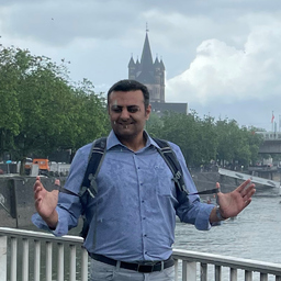 Saeed Saadat