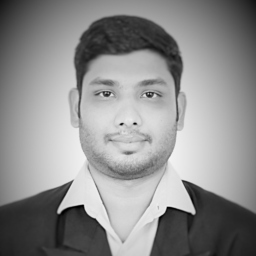 Anirudh K P