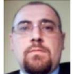 Ali Burak Dimdik