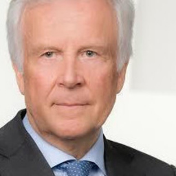 Mag. Friedrich Baldinger