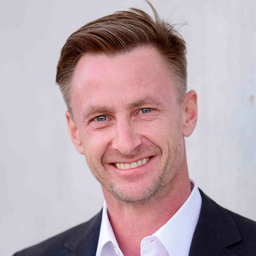 Tobias Münzenhofer's profile picture