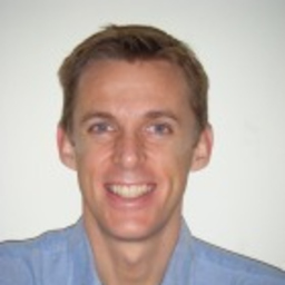 Toby Kerr