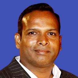 Shirish Dongre