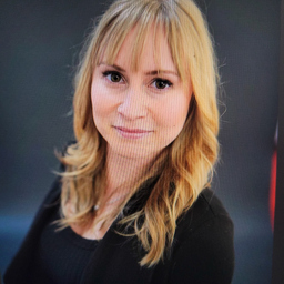 Anna Pomian