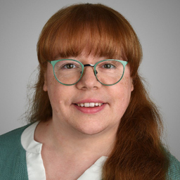 Nicole Droll