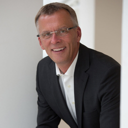Dr. Harald Schäfer