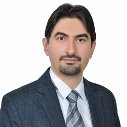 Mohammad Roosta