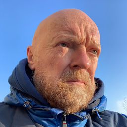 Gerd Dreske
