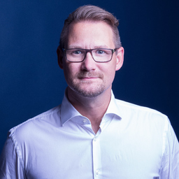Timo Liesenberg