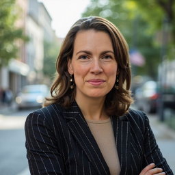 Julia Fenja Sosa Pérez