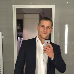 Steven Zeise