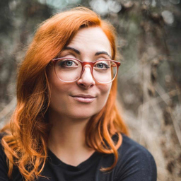 Corinna Hampel