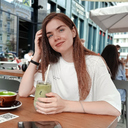 Yulia Nyporka