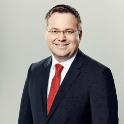 Gerhard Müller