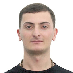 Zviad Kviralashvili