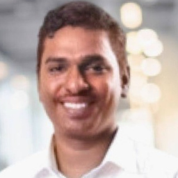 Selva Kumar