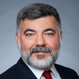 Ahmet BÜYÜKYILMAZ