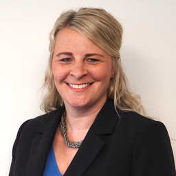 Lea Lachmann-Schott