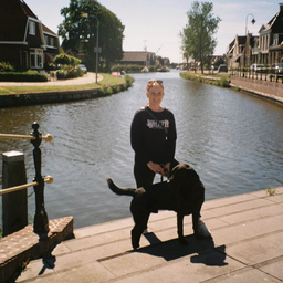 Sarah Stevermüer