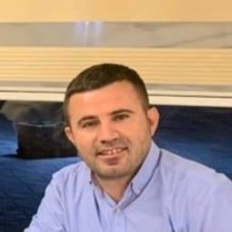 Rrustem Tahiri