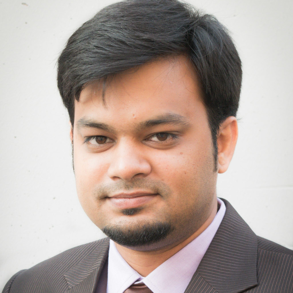 Faisal Islam Software Test Engineer EDAG Group XING