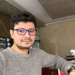 Dipl.-Ing. ömer Dursun
