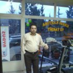 Ali Saç