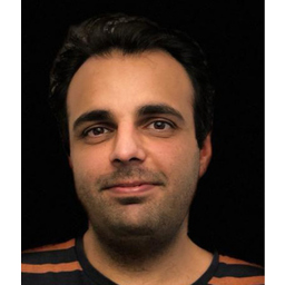 Ali Rostami