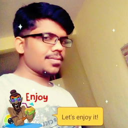 Nikhil Darokar