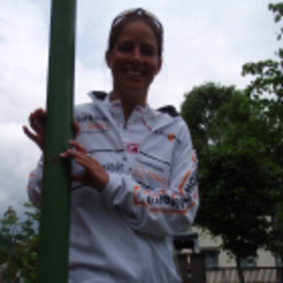 Silvia Hering