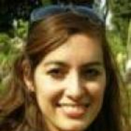 Maria Gabriela Rivera Rivero