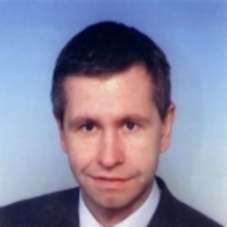 Dirk Vollmerhaus
