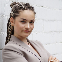 Emilia Zimmermann