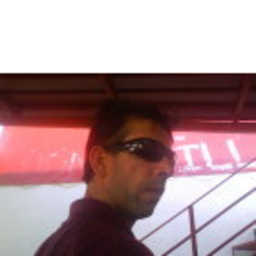Antonio garcia Muñoz