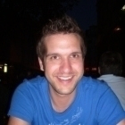 Profilbild Nils Bomholt