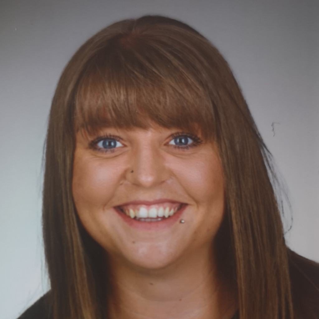 Lisa Karl Mitarbeiterin Buchhaltung Ing.Büro Dipl.Ing. K