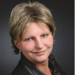 Christine Kamm