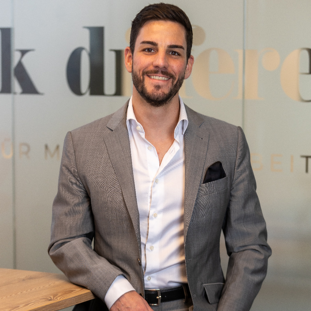 Michael Otto Vertriebsleiter und Experte für Kapitalanlage Immobilien