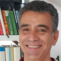 Afshin Zadeh-Khorassani