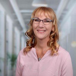 Kathrin Voß