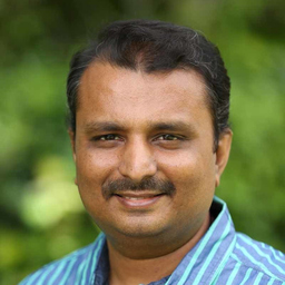 Karthik Shan
